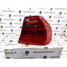 Fanale Posteriore Destro Bmw