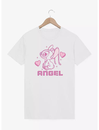 Shirt disney lilo stitch - t-shirt, &