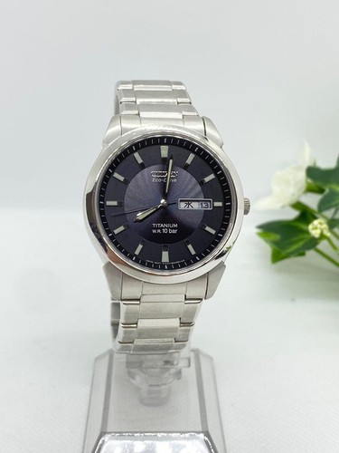 Citizen eco drive - eco-drive, forma