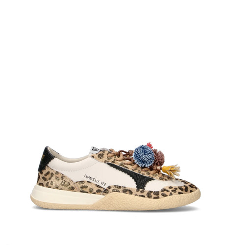Emanuelle vee sneakers - emanuelle,