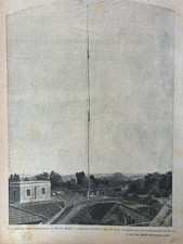 Illustrazione popolare 1903 - illustrazione,