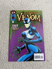 Venom: Sinner Takes All #3 La