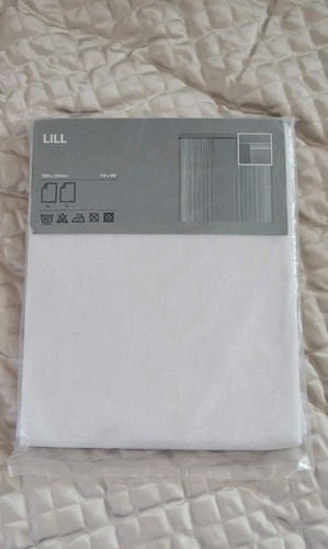 Ikea lill tende baldacchino - ikea,