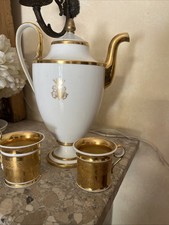 Tete’ A Tete’ Vecchia Parigi Fine 700 Oro