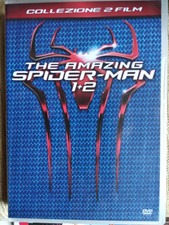 the amazing spider-man