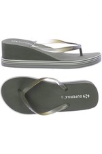 SUPERGA sandali donna scarpe
