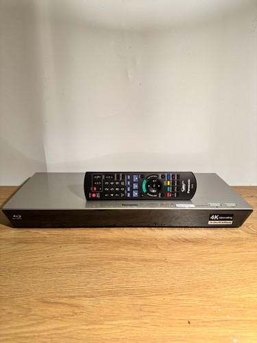 Panasonic dmp bdt 335 lettore - panasonic, dmp-bdt