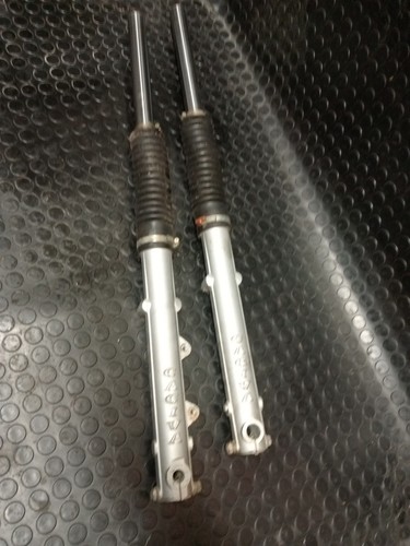 Cagiva sst 125 - sst, steli