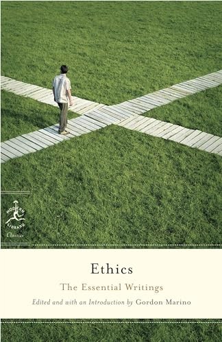 Ethics the essential writings - ethics:,