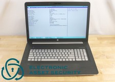 HP Envy 17t-n100 i7-6700HQ