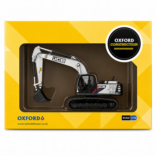 Escavatore oxford pressofuso - oxford,