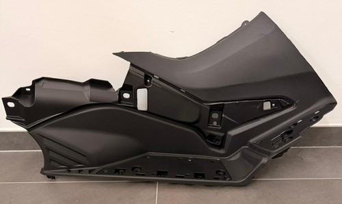 Pedana poggiapiedi yamaha - dx,