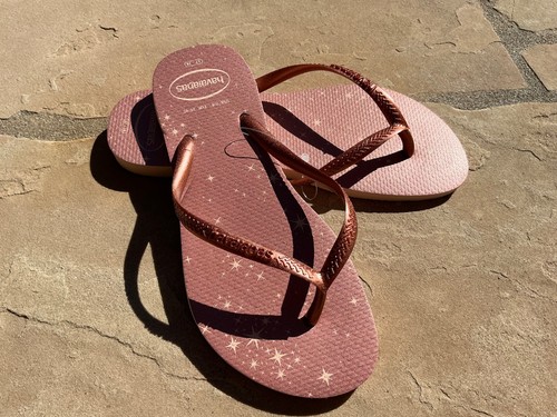 Havaianas women slim gloss - slim,