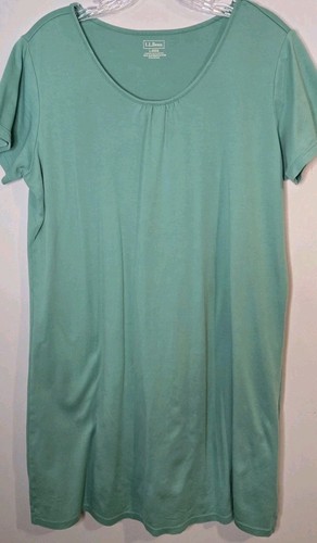 Bean large aqua - l.l.,