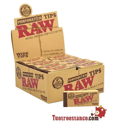Filtri cartone raw larghezza - filtri,