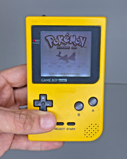 Nintendo Game Boy Pocket
