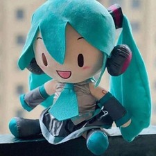 Nuovo 32 cm Kawai Hatsune Miku