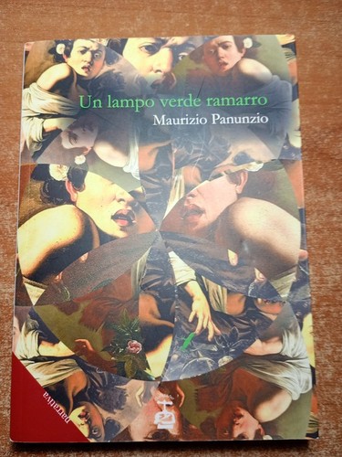 Maurizio panunzio lampo - panunzio, un