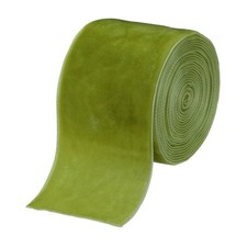 Velvet Gift Ribbon 2"x3yd