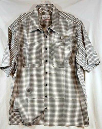Camicia pacific trail - camicia,