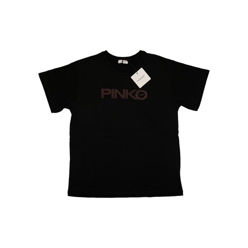 Pinko maglia maniche corte - up,