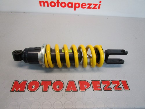 Mono ammortizzatore posteriore - ammortizzatore,