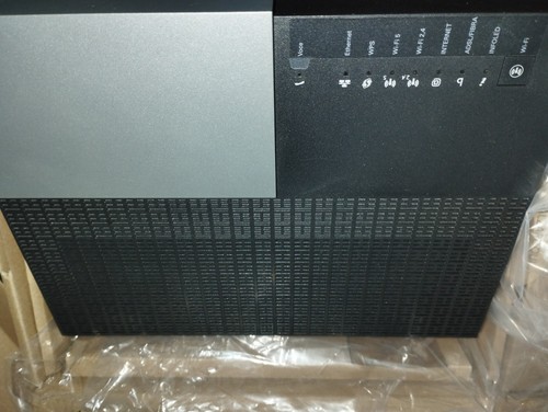 Modem router tim hub - modem, wi