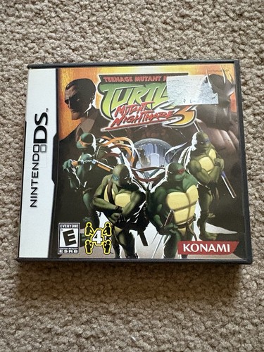 Teenage mutant ninja - mutant, turtles