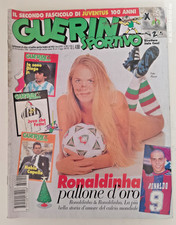 49. Guerin Sportivo 19/26 dicembre 1996