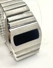 BELTIME SWISS LED WATCH