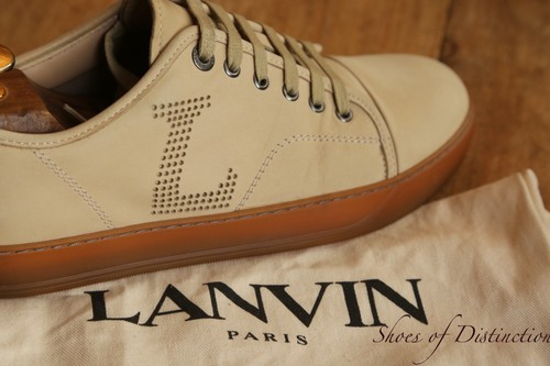 Scarpe ginnastica lanvin - ginnastica,