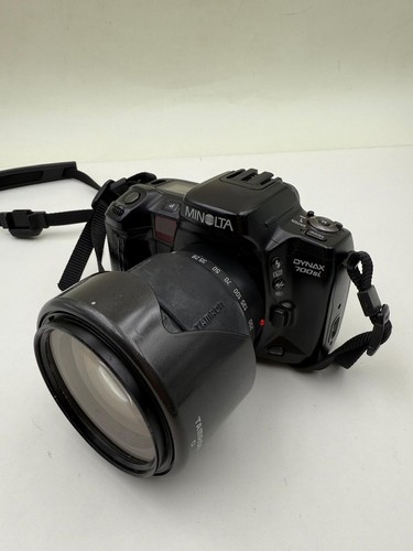 Fotocamera pellicola 4/4