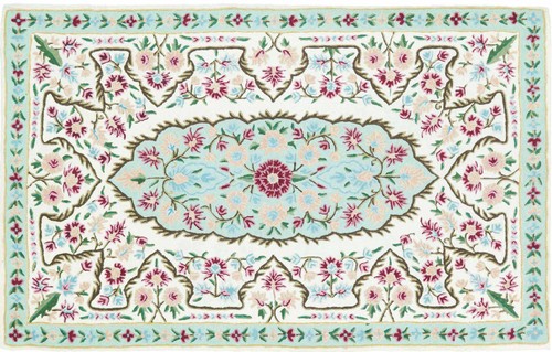 Tappeto catena 80x120 fatto - catena,
