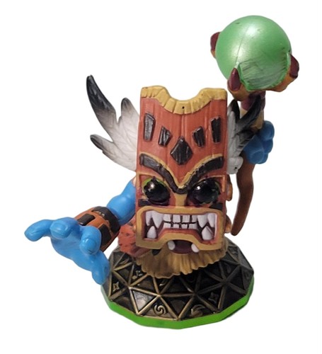 Skylanders spyro adventure - skylanders, spyro's