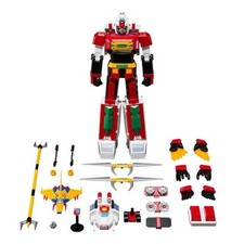 Bandai SMP SHOKUGAN MODELING