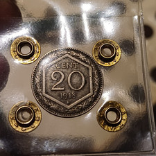 Moneta Vittorio Emanuele III