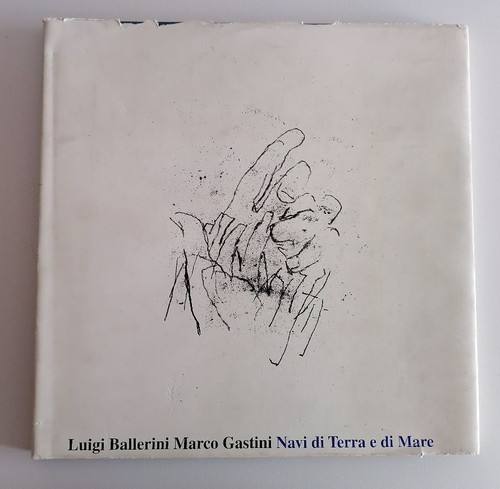 Luigi ballerini marco gastini - luigi, ballerini/marco