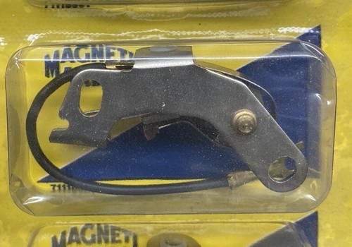 Magneti marelli 71118501 - magneti,