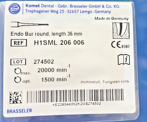 Komet frese - komet,