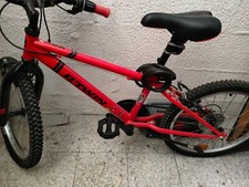 B'twin bicicletta per ragazzo/a 8-10 anni