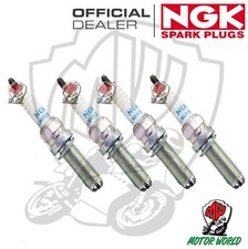 Kit 4 Candele YAMAHA MT-10