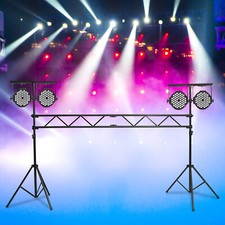Supporto Luce DJ Rack T-Bar