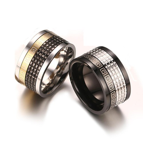 Anello uomo argento - uomo,