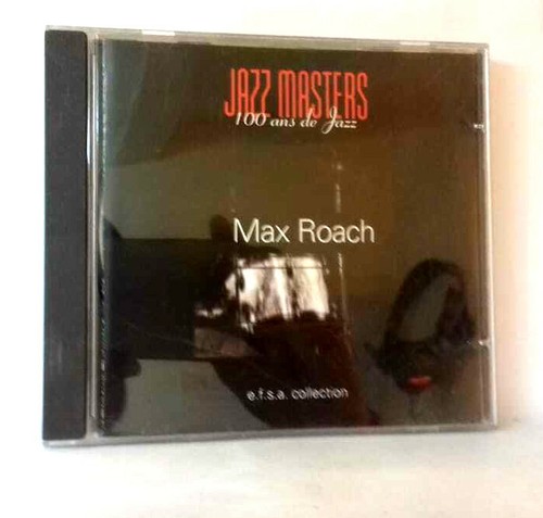Jazz masters lotto cd - masters,