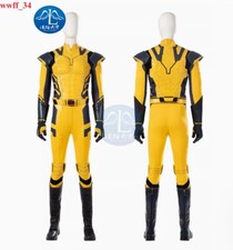 Deadpool 3 Wolverine Cosplay