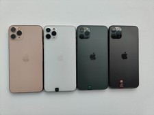 Apple iPhone 11 Pro Max 64/256