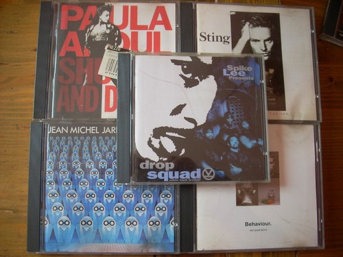 Grandi artisti copie - cd, copie*