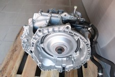 0.010 km BMW F40 116d 118i F44