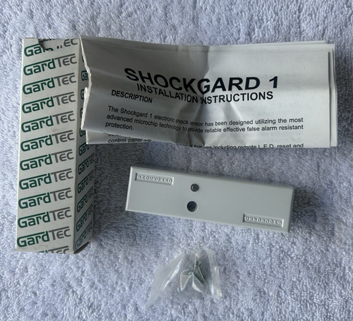 Gardtec rilevatore di - gardtec, sg-1