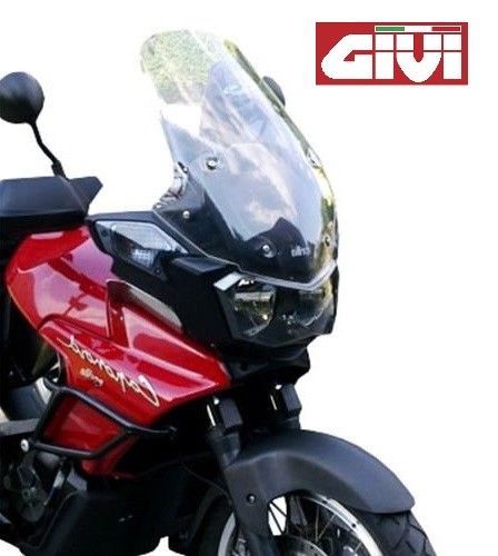 Givi parabrezza trasparente - givi,